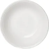 Салатник «Увертюра» фарфор 1,5л D=26,H=6см белый