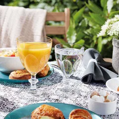 Бокал для вина «Рамбуе» хр.стекло 160мл D=73,H=123мм прозр., изображение 2