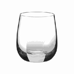 Олд фэшн (стакан) «Лунар» хр.стекло 360мл D=70,H=95мм прозр.