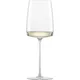 Бокал для вина «Симплифай» хр.стекло 382мл D=76,H=213мм прозр., Объем по данным поставщика (мл): 382, изображение 3