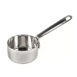 Соусник 6*3 см, нержавейка