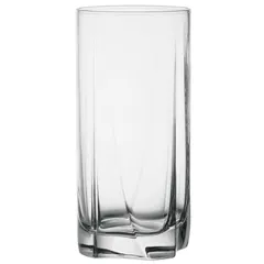 Highball “Moon” glass 395ml D=69,H=146mm clear.