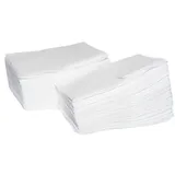 Napkins for dispenser 1-layer[150pcs] ,L=18,B=16cm white