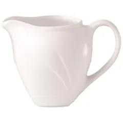 Milk jug “Alvo” porcelain 140ml