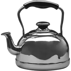 Kettle stainless steel 5l