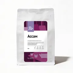 Чай черный «Ассам» Doppio листовой 250г, изображение 2