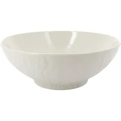 Салатник «Арборесценс» фарфор 2,5л D=27,3,H=10см слон.кость