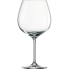 Wine glass glass 0.78l clear