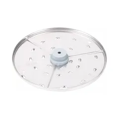 Диск терка 3мм д/211XL,R402 D=190,H=4,L=18,B=18мм, изображение 3