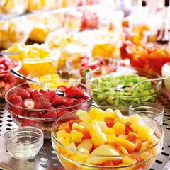 Салатник «Эмпайлэбл» стекло 2,9л D=23,H=10,5см прозр., изображение 3