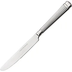 Dessert knife “Carolyn”  stainless steel  L=21.2 cm  metal.