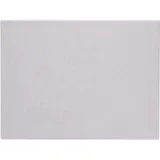 Доска разделочная полиэтилен ,H=2,L=40,B=30см белый