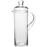 Кувшин стекло 1,2л D=91,H=295,L=140,B=2мм прозр.