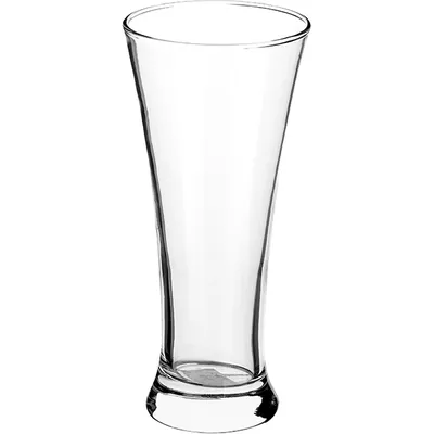 Бокал для пива «Паб» стекло 0,5л D=80,H=215мм прозр., Объем по данным поставщика (мл): 500, изображение 2
