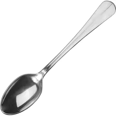 Tea spoon “Eco Baguette”  steel  L=140/45mm  metal.