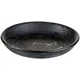 Тарелка «Оникс» без полей керамика D=10см черный, Диаметр (мм): 100, изображение 5