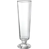 Beer glass “Julius” glass 0.64l D=77.5,H=265mm clear.