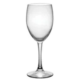 Бокал для вина «Диамант» стекло 250мл D=61,H=202мм прозр.