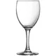 Бокал для вина «Элеганс» стекло 310мл D=76/80,H=177мм прозр., Объем по данным поставщика (мл): 310