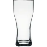 Бокал для пива «Паб» стекло 0,55л D=84/65,H=185мм прозр.