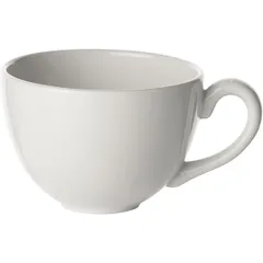 Чашка чайная «Симплисити» фарфор 455мл D=120/44,H=85мм белый