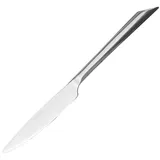 Нож столовый «Киото» сталь нерж. ,L=238/120,B=17мм металлич.
