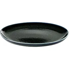 Тарелка «Террес де Ревес» керамика D=130,H=12мм синий, изображение 2