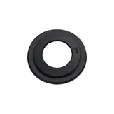 Фиксатор для соковыжималки шнековой CS700 резина серый