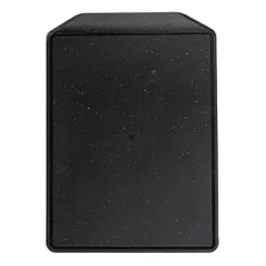 Доска разделочная «Флекс» полиэтилен ,H=2,L=300,B=215мм черный