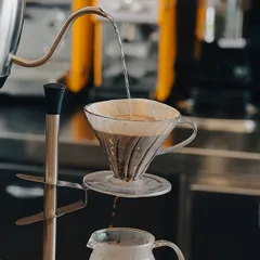 Воронка (пуровер) пластик D=115/48мм, изображение 4