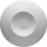 Блюдо «Флоат Вайт» фарфор 310мл D=305,H=40мм белый