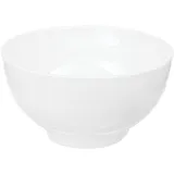 Салатник фарфор 0,5л D=131,H=71мм белый