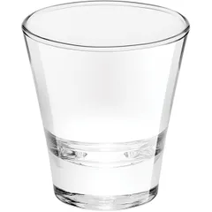 Олд фэшн (стакан) «Индевор» стекло 266мл D=89,H=97мм прозр., изображение 2