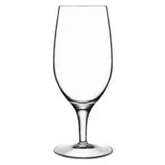 Бокал для пива «Дринк» стекло 370мл D=75,H=183мм прозр.