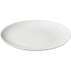 Тарелка «Кунстверк» мелкая без борта фарфор D=175,H=18мм белый, изображение 2