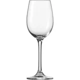 Бокал для вина «Классико» хр.стекло 220мл D=52,H=192мм прозр.