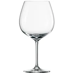 Wine glass “Evento”  christened glass  0.783 l  D=78, H=223mm  clear.