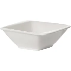 Салатник «Кунстверк» квадратный фарфор 110мл ,H=35,L=100,B=100мм