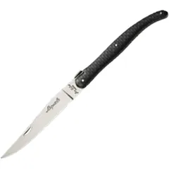 Steak knife "Laghiole"  stainless steel.