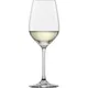 Бокал для вина «Вина» хр.стекло 280мл D=53,H=203мм прозр., Объем по данным поставщика (мл): 280, изображение 2