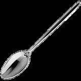 Ложка сервировочная «Оливия» сталь нерж. ,L=260/80,B=3мм металлич.
