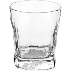Олд фэшн (стакан) «Трек» стекло 300мл D=84,H=98мм прозр., изображение 2