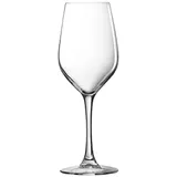Бокал для вина «Минерал» стекло 270мл D=73,H=202мм прозр.