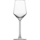 Бокал для вина «Белфеста (Пьюр)» хр.стекло 300мл D=55,H=219мм прозр., Объем по данным поставщика (мл): 300
