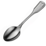Ложка для бульона «Витториале» сталь нерж. металлич.