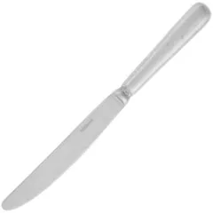 Dessert knife “Vintage Baguette”  stainless steel.