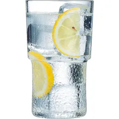 Хайбол (стакан) «Диско Лаундж» стекло 350мл D=78,H=135мм, изображение 2