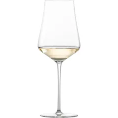 Бокал для вина «Фьюжн» хр.стекло 0,548л D=91,H=246мм прозр., изображение 4