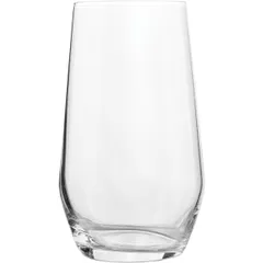 Highball “Electra” glass 390ml D=76,H=129mm clear.