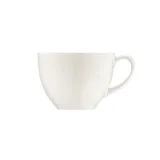 Чашка кофейная «Футура» для арт. 71495 фарфор 80мл D=65,H=53мм белый